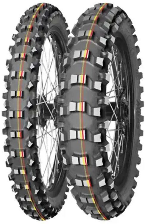 Mitas Terra Force-Mx Sm 90/100-16 Tt, Maantiekrengas Takana