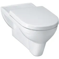 LAUFEN F-WC wandhängend barriere-frei PRO LIBERTY H820953A000001