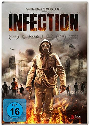 Flavio Pedota - Infection - Preis vom 09.10.2026 07:28:09 h
