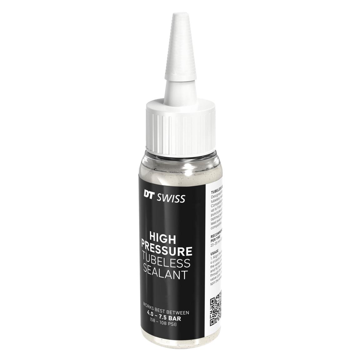 DT Swiss High Pressure Dichtmilch (TVMHP06Z25155S)