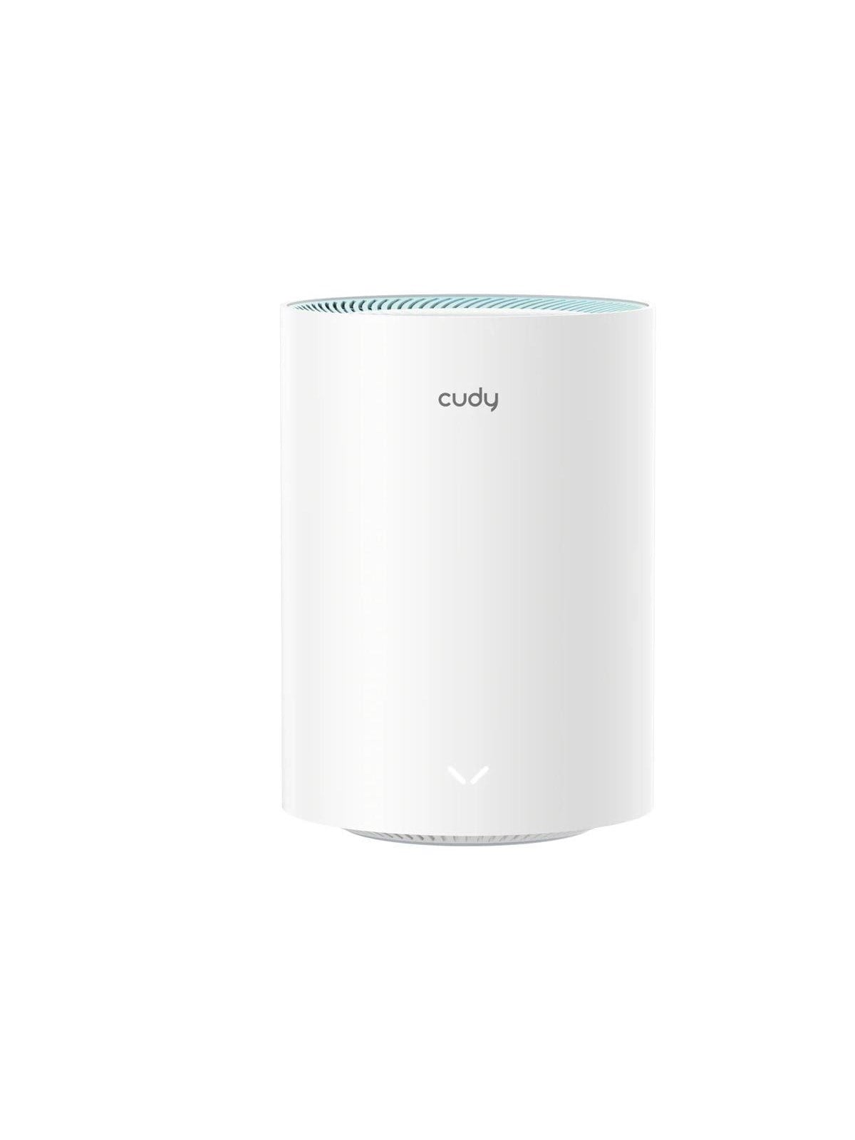 Cudy M1300 - Wi-Fi system - Wi-Fi 5 - desktop - Wi-Fi 5
