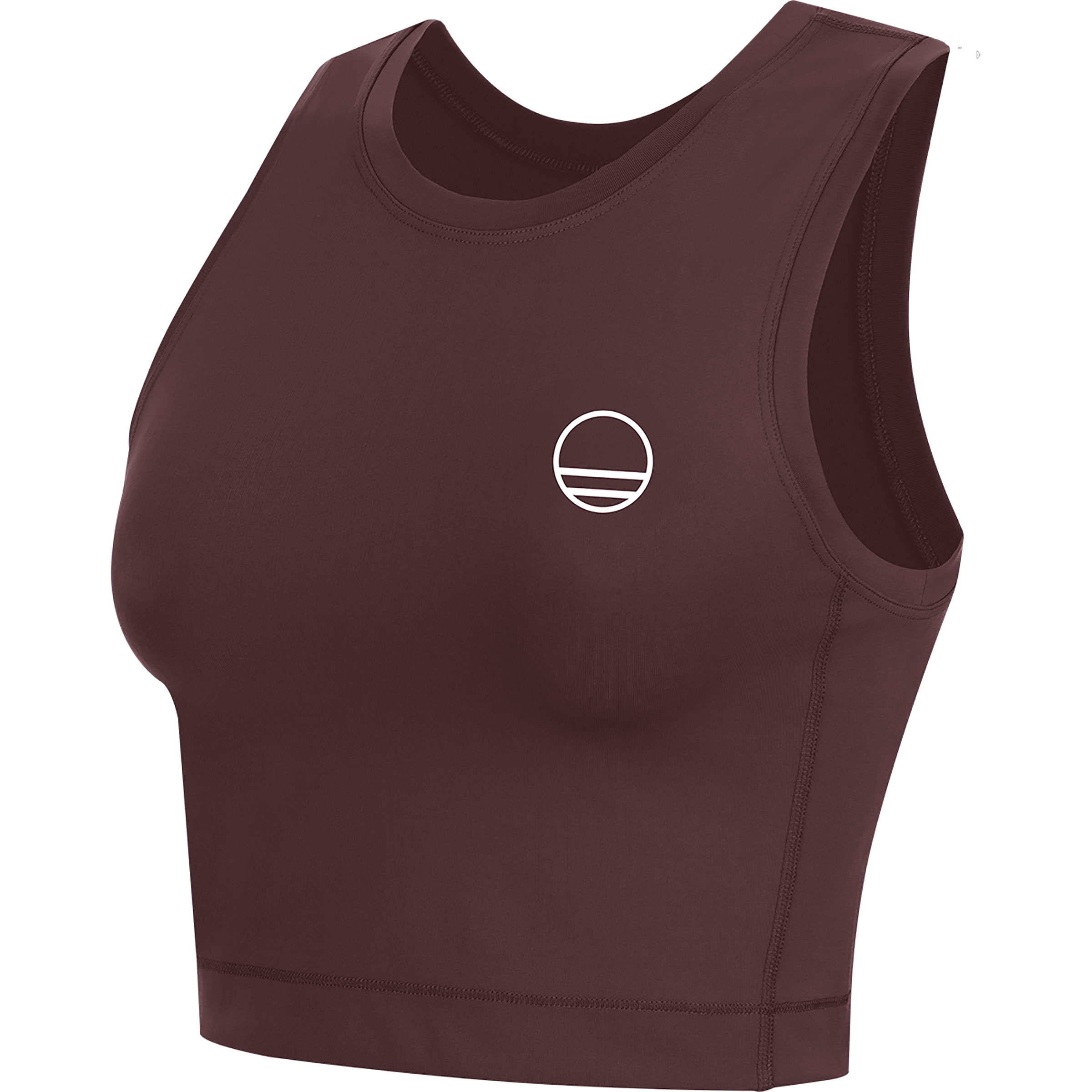 Wild Country Session 2 Sport BH Damen Sport-BHs rot Größe XXS Elastisch