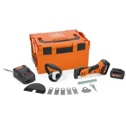 Akku MULTIMASTER AMM 700 1.7 Q Fugensanierung