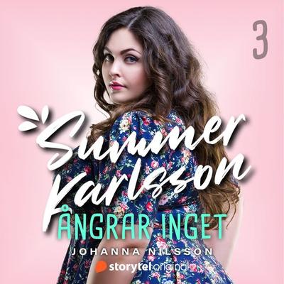 Summer Karlsson ångrar inget - Johanna Nilsson, Audio, 9789180687935