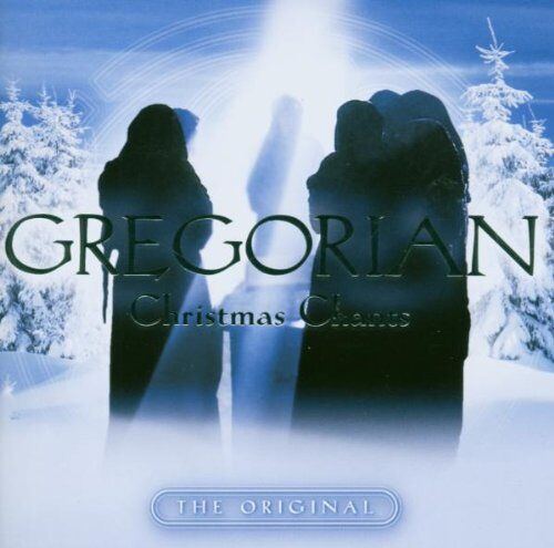 Gregorian - Christmas Chants - Preis vom 30.09.2026 22:30:23 h