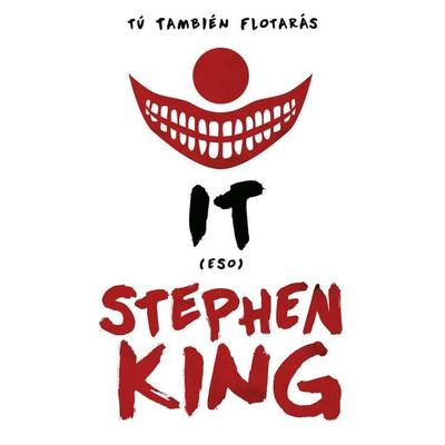It, Taschenbuch von Stephen King, Punto de Lectura, 978-84-663-4534-7