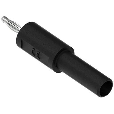 Electro PJP ADA204-CD1-N Niedervolt-Adapter - Schwarz 1St.