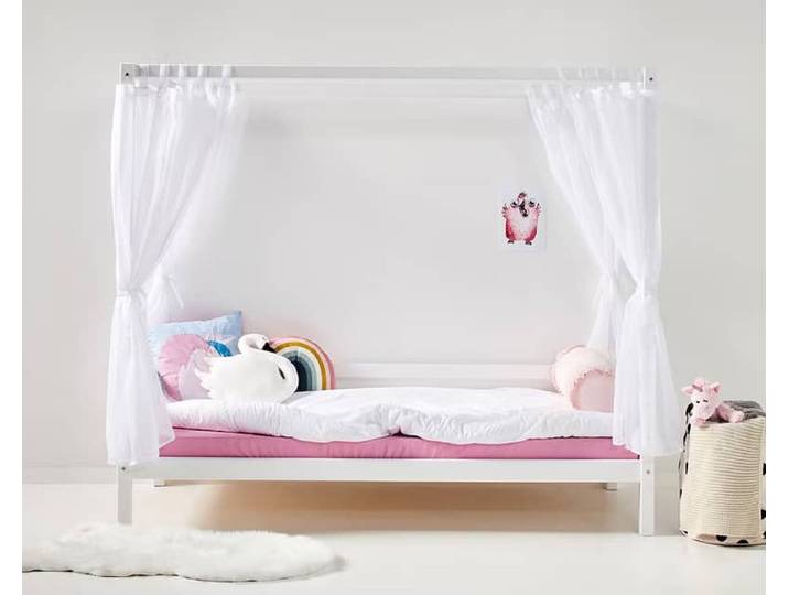 Peuter hemelbed