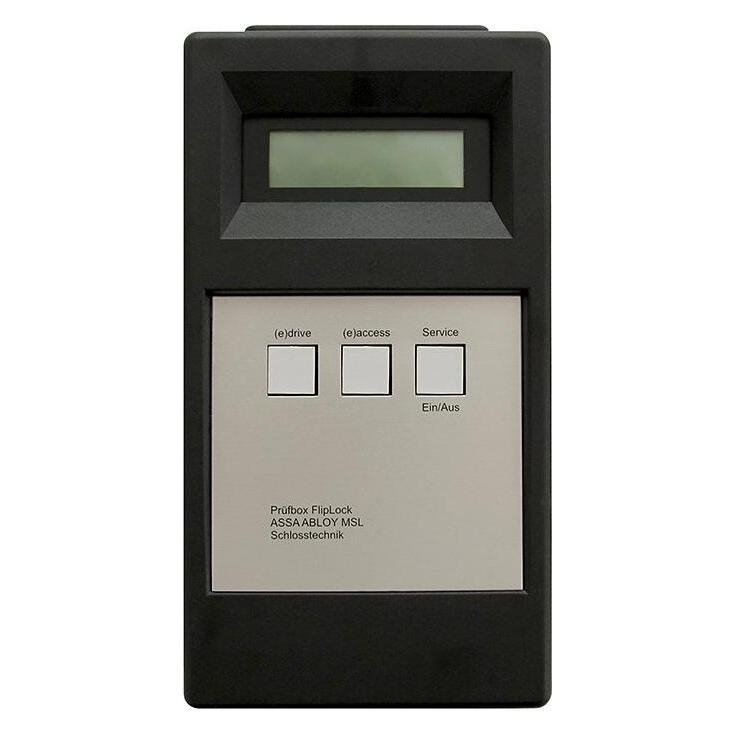 MSL Prüfbox (14471419)