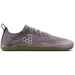 Vivobarefoot Herren Primus Lite Knit Natural lila 45.0