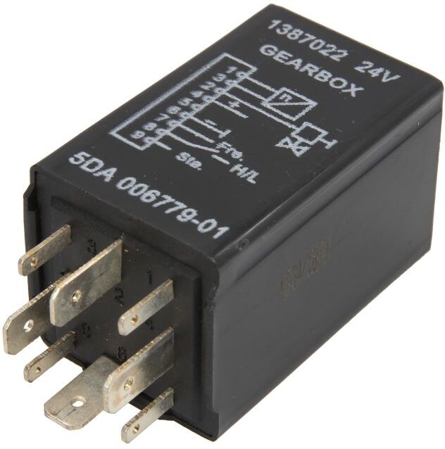 Akusan Unità di controllo BPD-SC-034