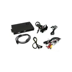 771024-4101 Adaptiv Lite BMW 1er/3er/4er/5er/X3/ Mini F55/F56