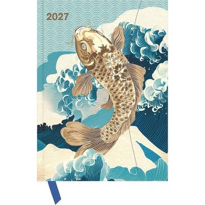 Japanese Papers 2027