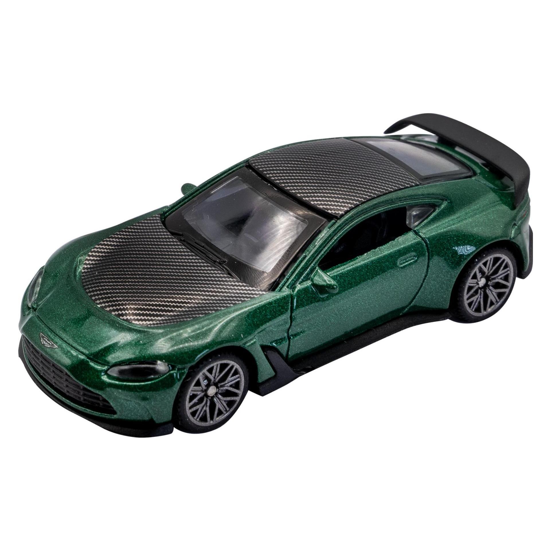Re.Eltoys Aston Martin Valkyrie - Yellow (59858264)