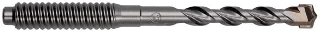 Foret de centrage 12 x 155 mm, filet Ratio metabo (623038000)