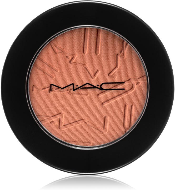 MAC Cosmetics Skinfinish Colourstruck blusher shade Gingerly 4.5 g