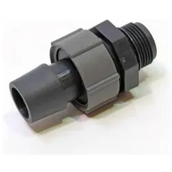 Eheim Gewindestutzen G 3/4 fr Pumpe 1060, Aquariumtechnik