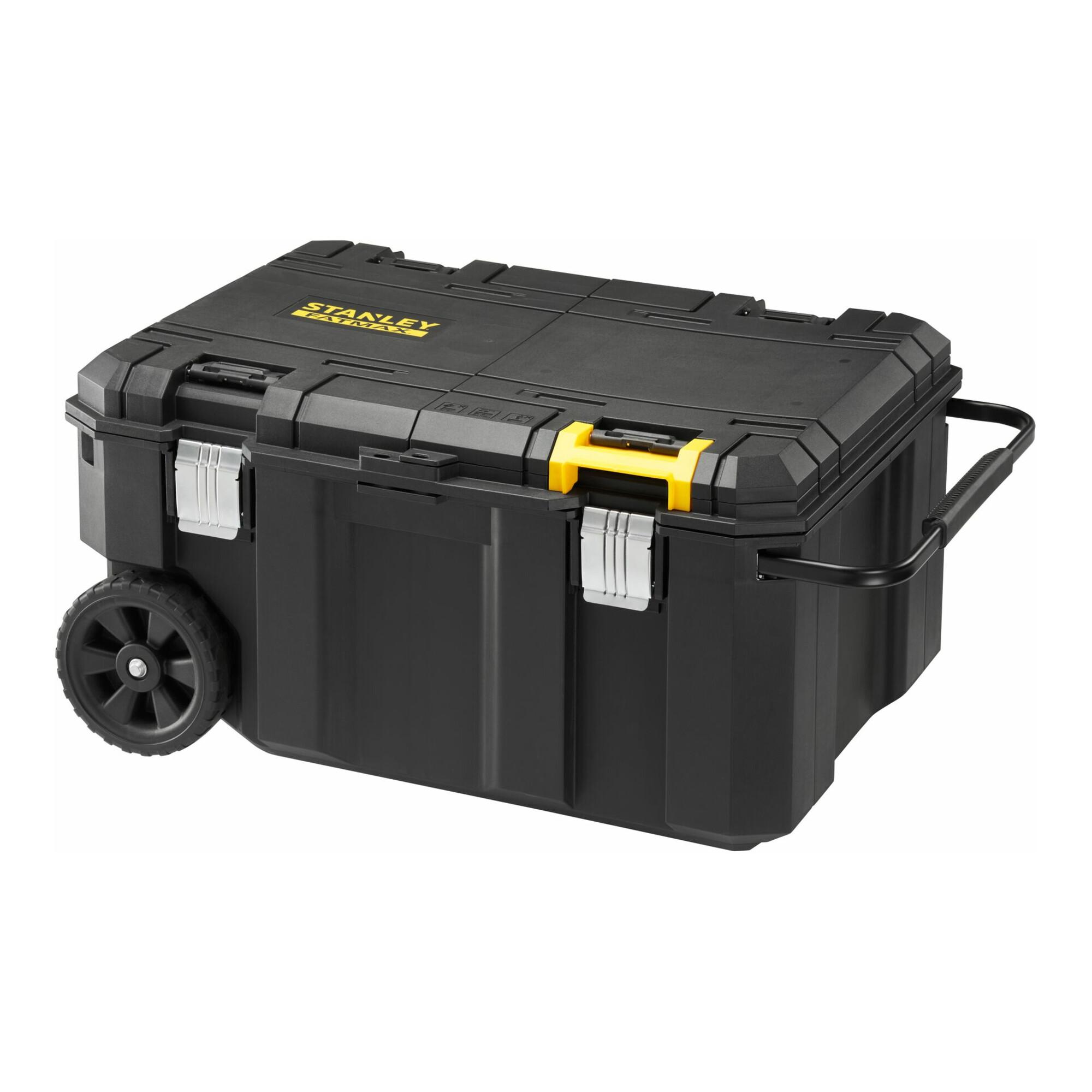 Stanley Mobile Montagebox FatMax PRO-STACK (FMST17870-1)