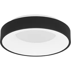 Nova Luce, Deckenleuchte, Rando Thin (1845 lm)