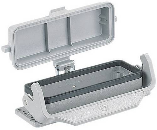 Anbaugehäuse Han 24B-agg-LB-K 09300240304 HARTING 1 St.