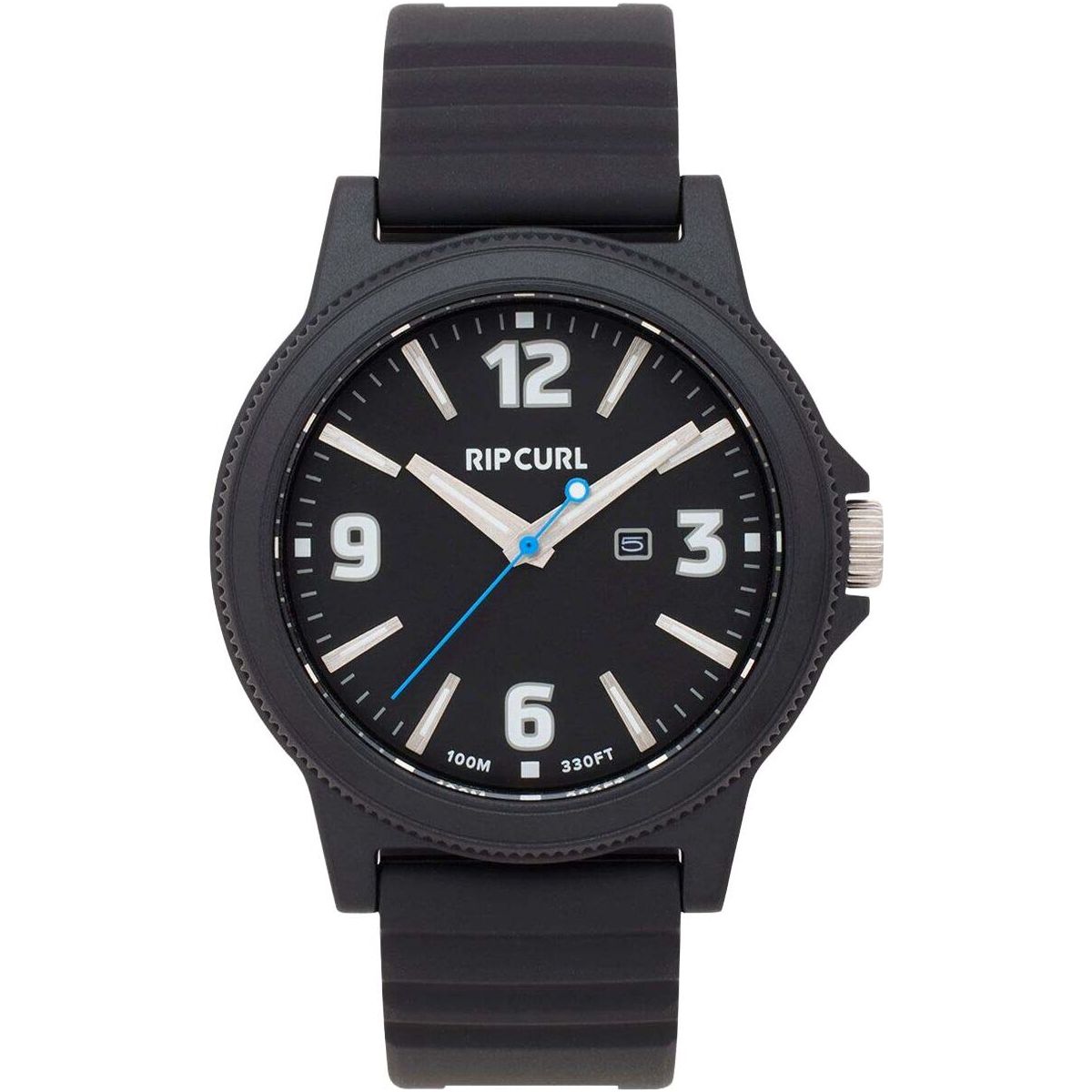 RipCurl Daze ABS PU black (0090) TU 0G0MTI-0090-TU