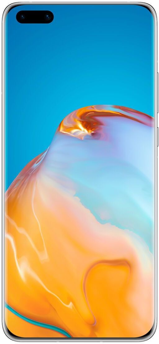 Huawei P40 Pro 5G   128 GB   silver frost - Refurbished