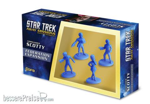 Gale Force Nine Boardgame GFNSTA009