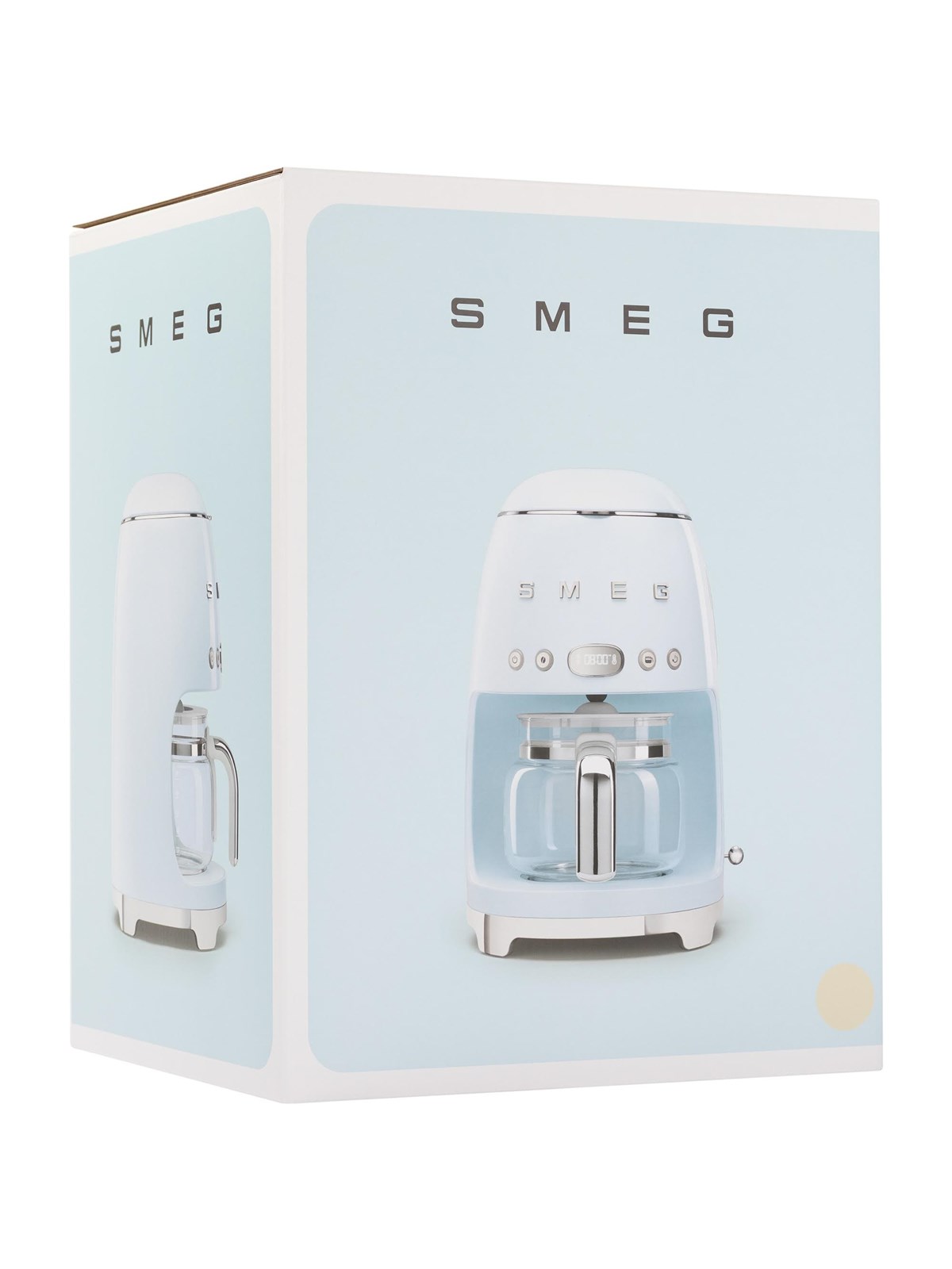 SMEG 50's Style