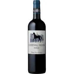 Cheval Noir 2020 - Pauillac