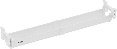 SpeaKa Professional Kabel-Organisations-Box SP-UCT-002 SP-13322888 Weiß 1St.
