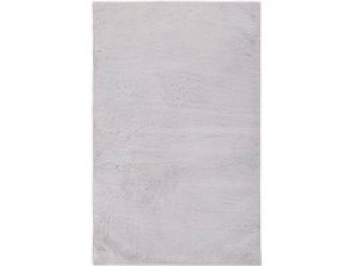 Tapis Comfort gris 60x100 cm