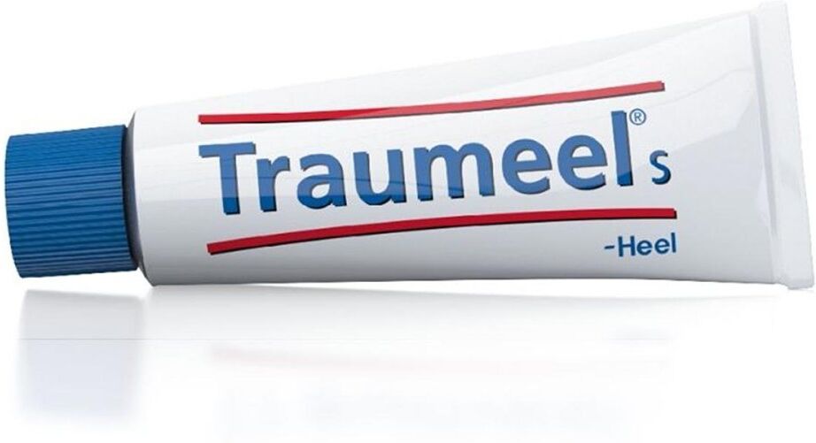 Traumeel S Creme