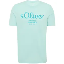 Logo T-Shirt Herren T-Shirt