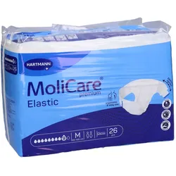 Molicare Premium Elastic Slip 9 Tropfen Größe M
