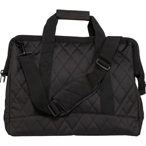 Reisenthel allrounder L rhombus black