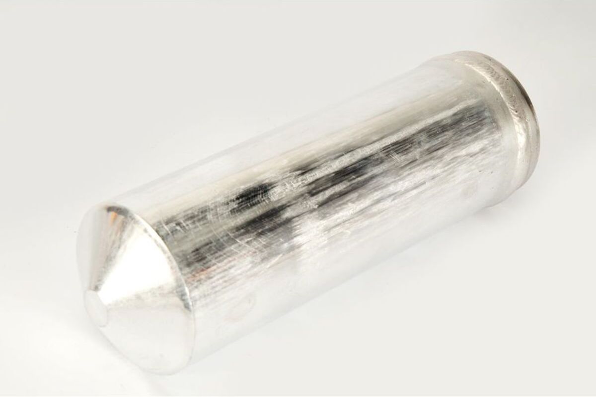 Trockner, Klimaanlage NRF 33152