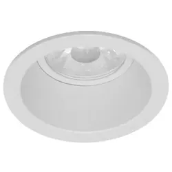LTS Licht&amp;Leuchten LED-Einbaustrahler VTRS13.0530.60DALIws