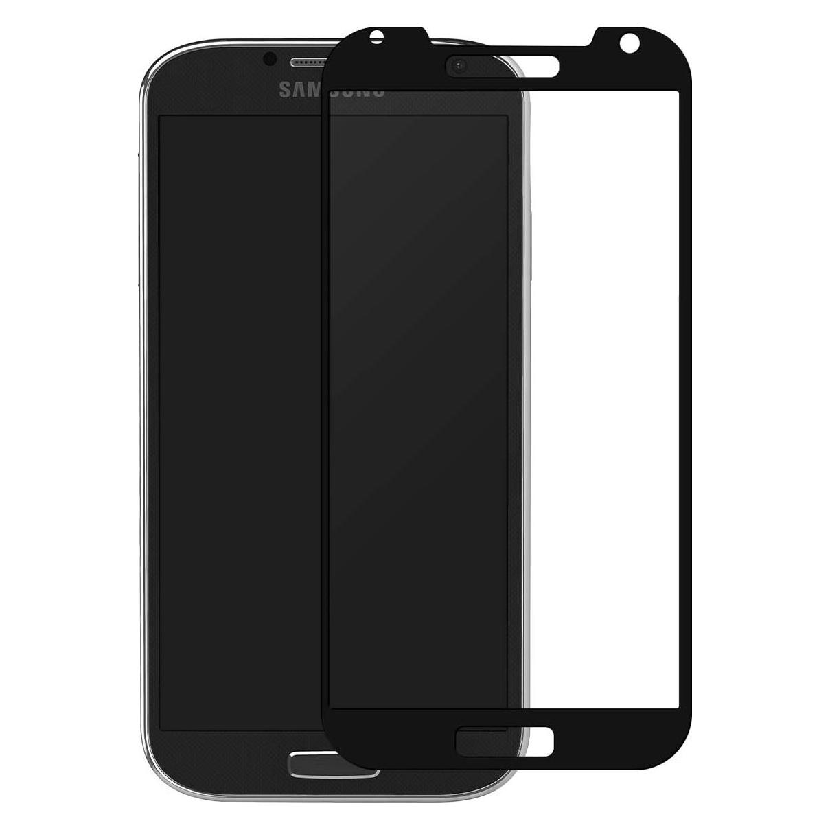 Moshi iVisor XT (1 Stk., Samsung Galaxy S4) (99MO020938)