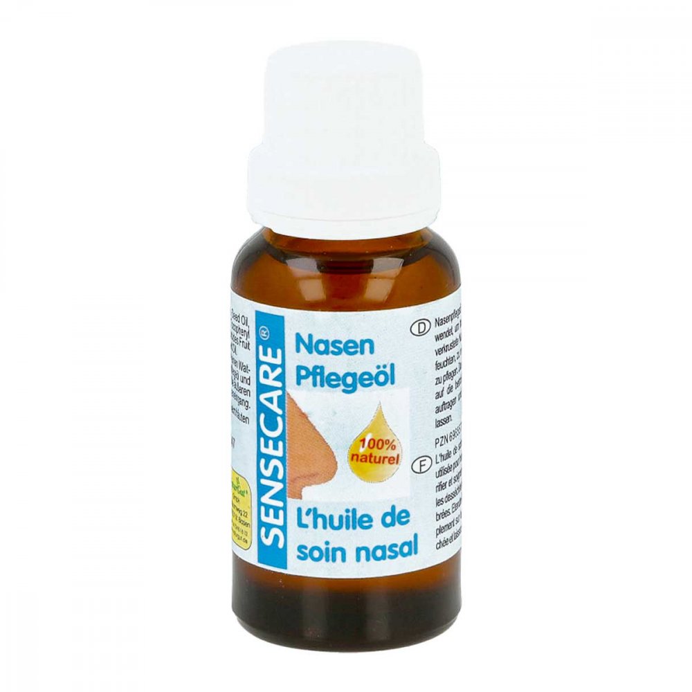Apotheken Marketing Vertrieb Amv Nasenpflegeöl 06965572