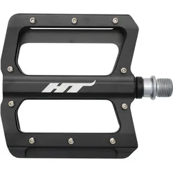 Pedale AN01 schwarz