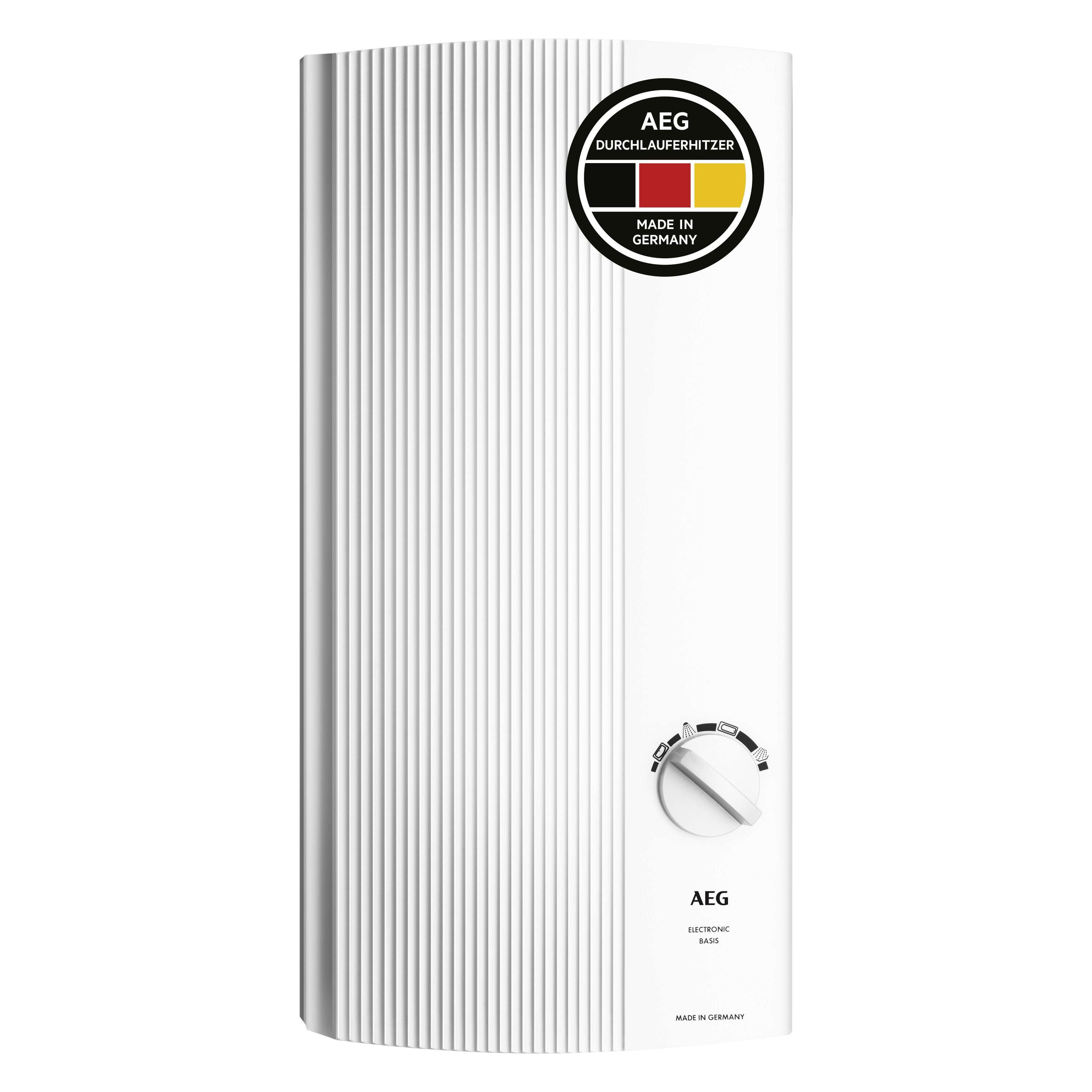 AEG Haustechnik DDLE Basis (229296)