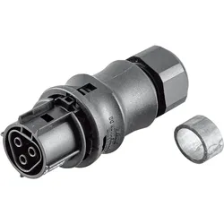 EVN Lichttechnik Buchse für IP65-Stecksys. 68325B