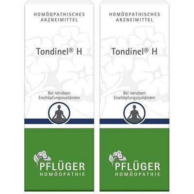 Tondinel H Tropfen 2x 2x50 ml
