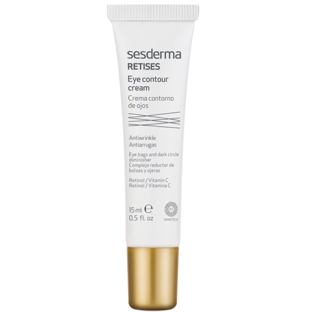 Sesderma Retises Antiwrinkle Eye Contourn Cream 15mL
