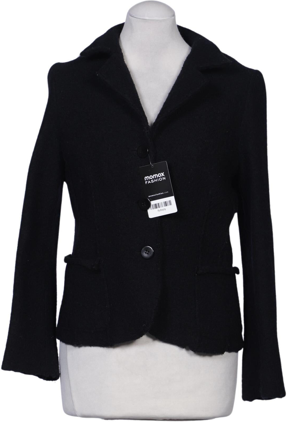 Boden Damen Blazer, Marineblau, Gr. S, kein / Etikett - Second Hand