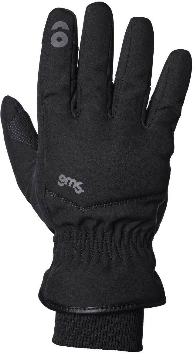 Gants GMS VITO WATERPROOF Noir