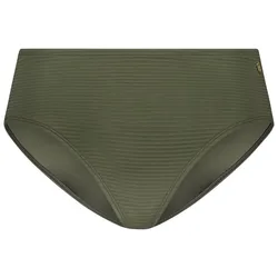 TEN CATE Midi Bikini Bottom - Bikiniunterteil - Deep Olive - 42