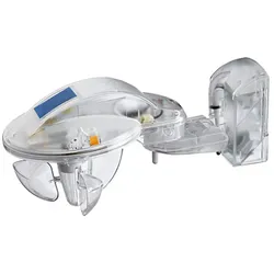 Busch-free@home® flex Wetterstation flex, Wireless