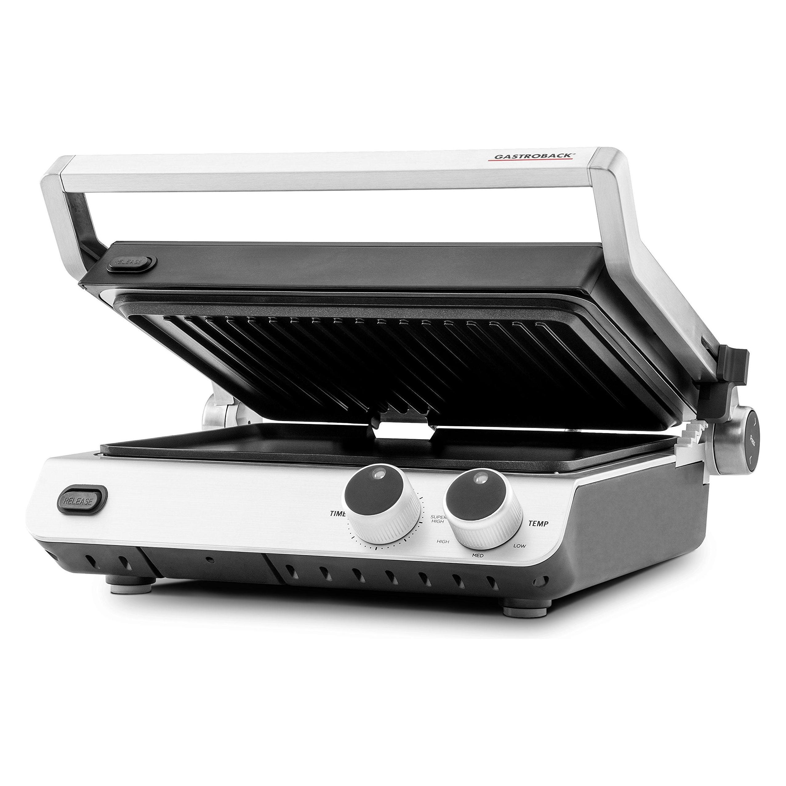 Gastroback Design BBQ Pro (42537)