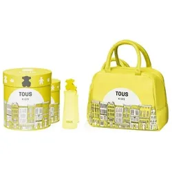 Tous Kids Bear 100 Vapo+Bolsa Almuerzo, Lunchbox